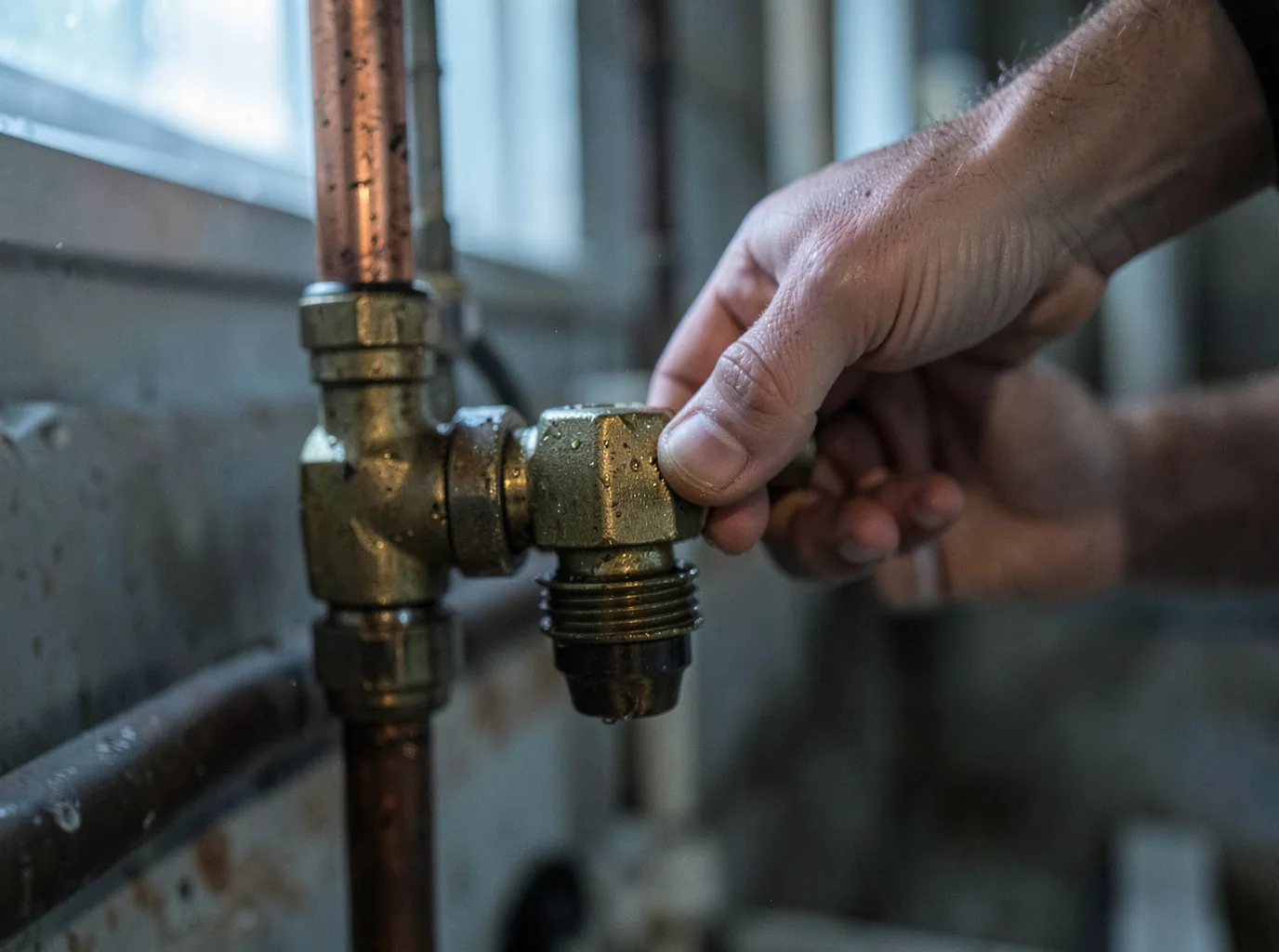 Emergency Plumber Chester Springs, PA FAQs